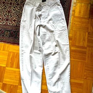 J Crew Original Vintage Distressed Chino